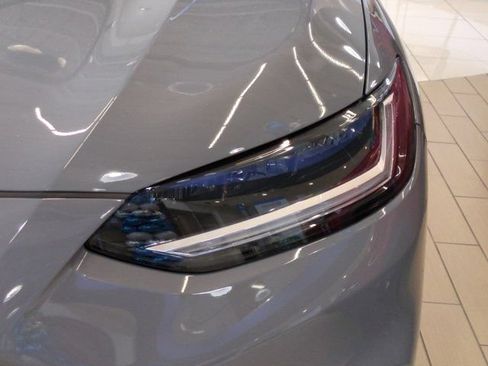 New 2027 Honda HR-V Sport image 8