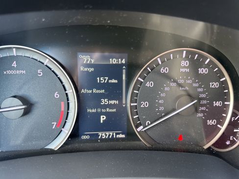 Certified 2022 Lexus RX 350 AWD w/ Premium Package image 12