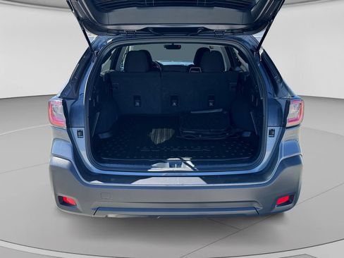 Certified 2024 Subaru Outback Premium AWD/4WD image 22