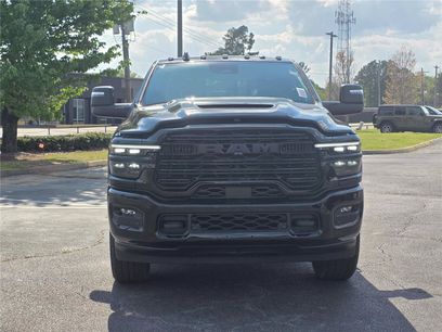 New 2026 RAM 2500 Laramie w/ Night Edition