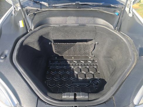 Used 2014 Tesla Model S P85 RWD image 59