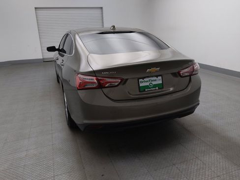 Used 2020 Chevrolet Malibu LT FWD image 6
