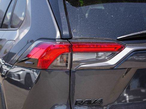 Certified 2024 Toyota RAV4 XLE Premium w/ Weather Package AWD/4WD image 9