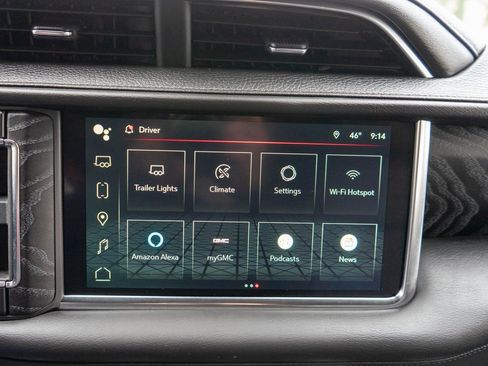 Certified 2024 GMC Yukon Denali AWD/4WD image 26