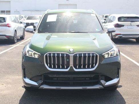 Certified 2023 BMW X1 xDrive28i w/ Convenience Package AWD/4WD image 2