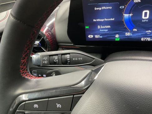 Used 2025 Chevrolet Blazer EV RS image 19