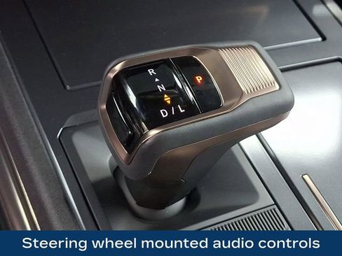 Used 2025 GMC Hummer EV 3X AWD/4WD image 11