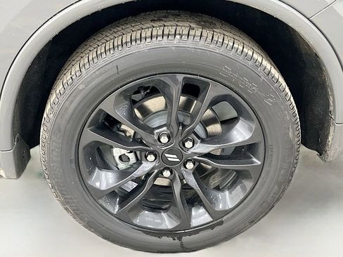 New 2026 Dodge Durango GT w/ Blacktop Package image 39