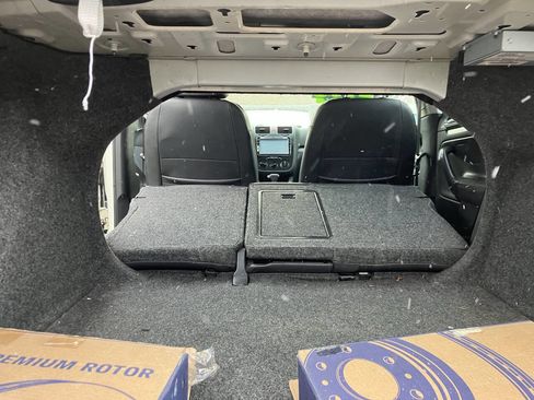 Used 2008 Volkswagen Jetta SE image 33