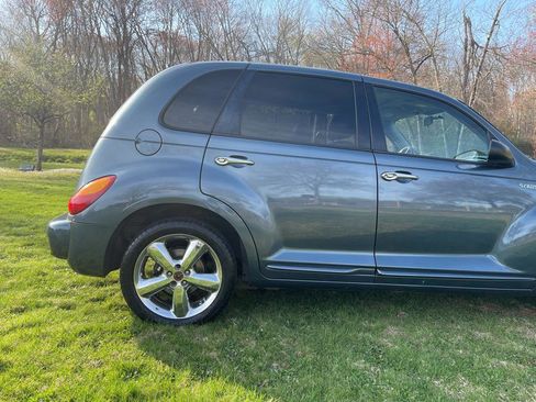 Used 2003 Chrysler PT Cruiser GT image 9