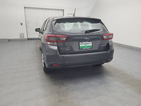 Used 2022 Subaru Impreza 2.0i image 6