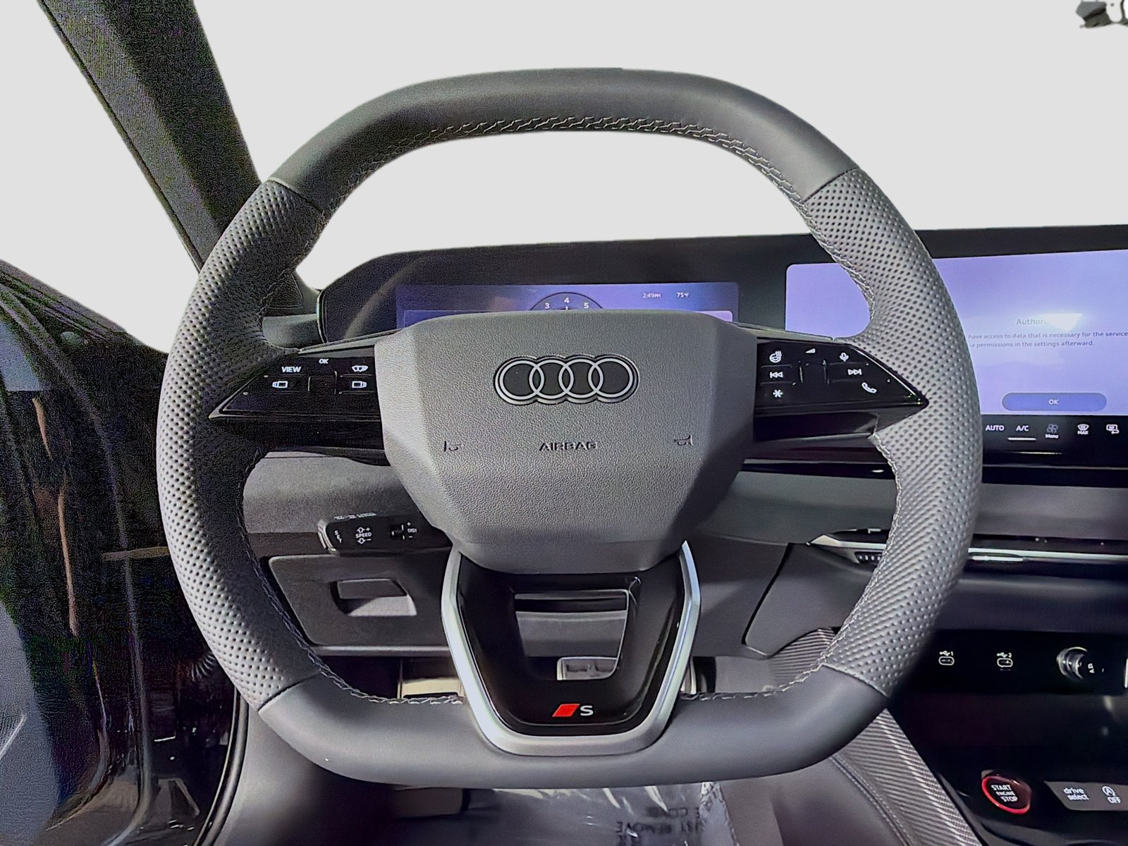 New 2026 Audi S5 Premium Plus AWD/4WD image 10
