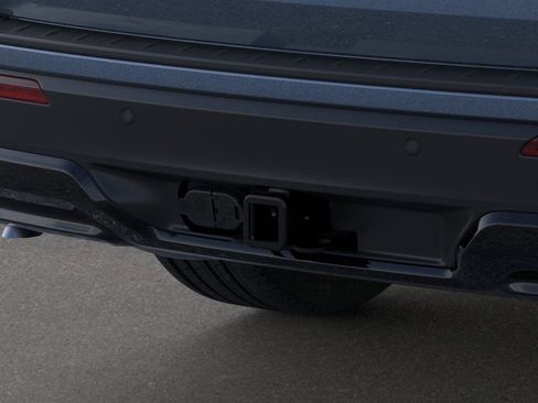 New 2026 Ford Explorer ST-Line AWD/4WD image 23