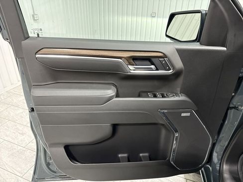 New 2026 Chevrolet Silverado 1500 LT Trail Boss w/ LT Trail Boss Premium Package image 23