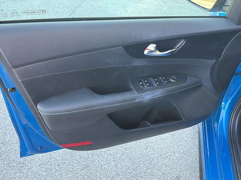 Used 2024 Kia Forte GT-Line FWD image 16