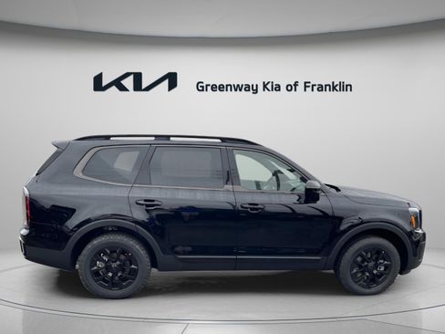 New 2025 Kia Telluride SX Prestige X-Pro image 8