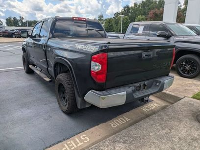 Used 2019 Toyota Tundra SR5 w/ TRD Off Road Package