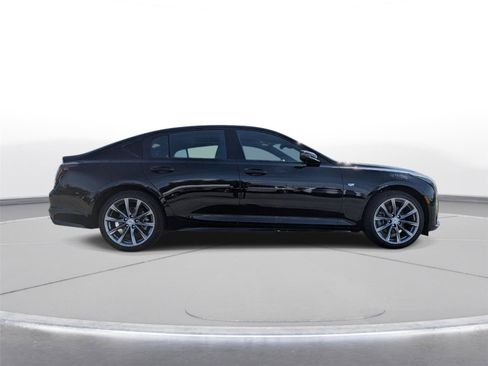 New 2026 Cadillac CT5 Sport AWD/4WD image 5