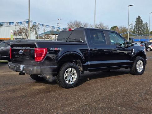 Used 2021 Ford F150 XLT w/ Max Trailer Tow Package image 32