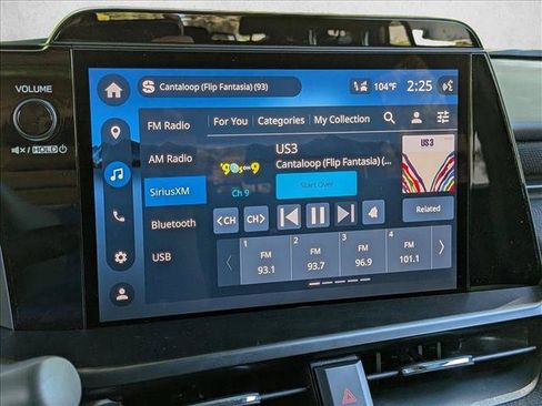 Used 2026 Subaru Outback Premium AWD/4WD image 11