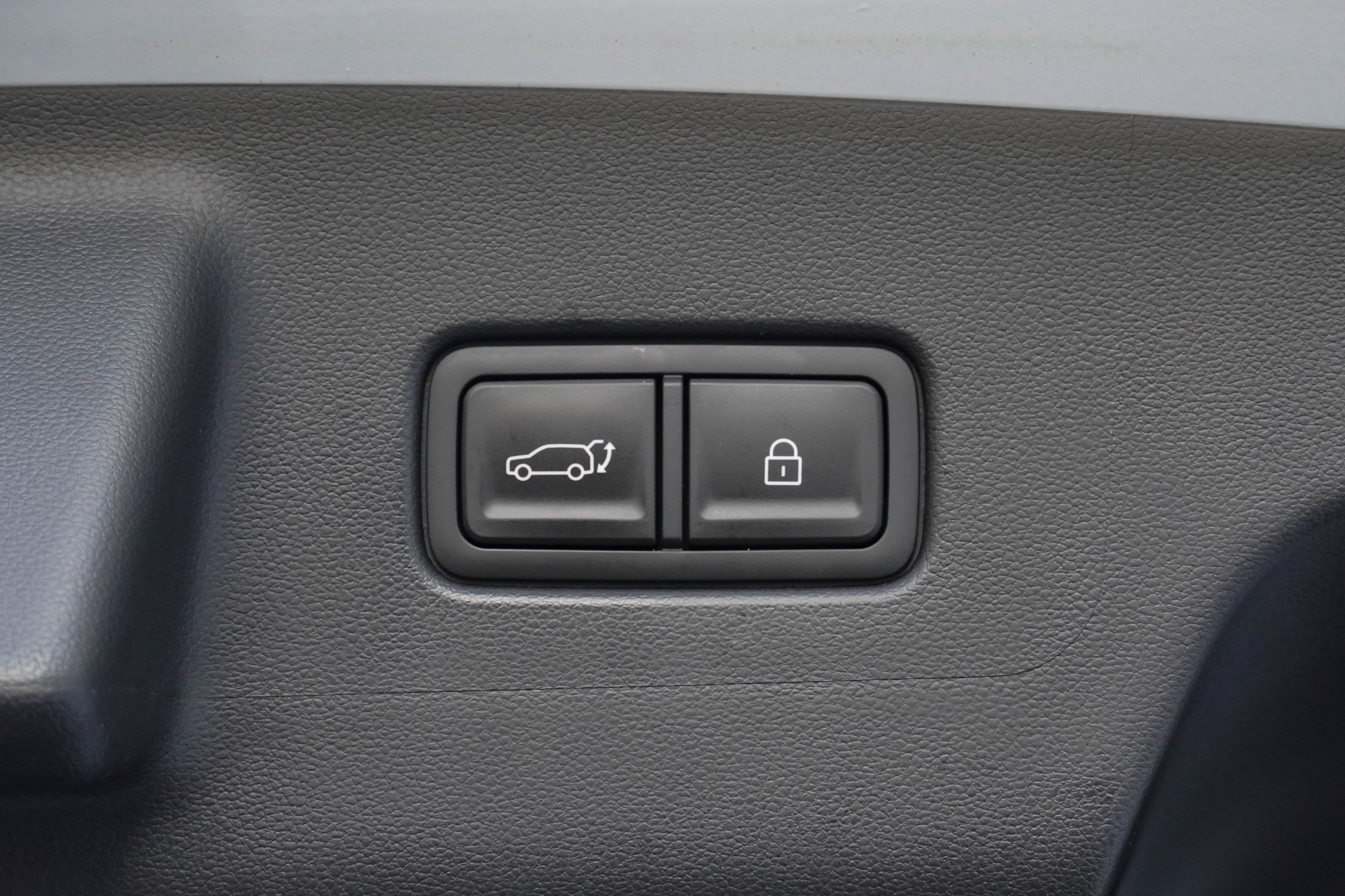 Used 2026 Hyundai Palisade Calligraphy AWD/4WD image 39