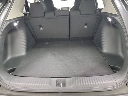 Certified 2025 Honda HR-V LX image 25