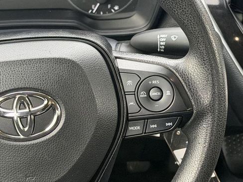 Certified 2025 Toyota Corolla LE FWD image 13