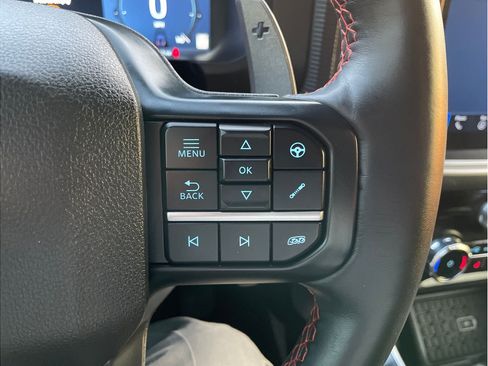 Used 2024 Ford F150 Raptor AWD/4WD image 26