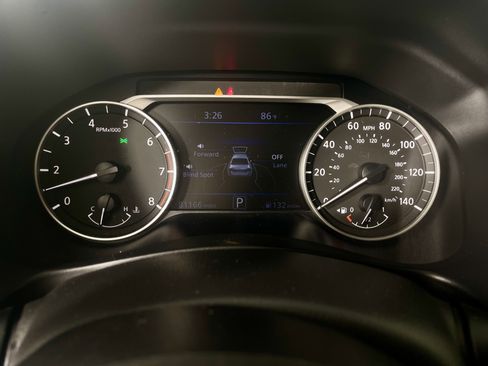 Used 2021 Nissan Altima 2.5 SL image 19