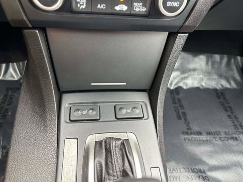 Used 2018 Acura ILX w/ Premium & A-SPEC Package image 25