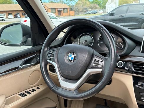 Used 2015 BMW X5 xDrive35i AWD/4WD image 29