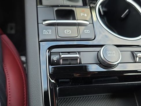 New 2026 Kia K5 GT-Line image 12