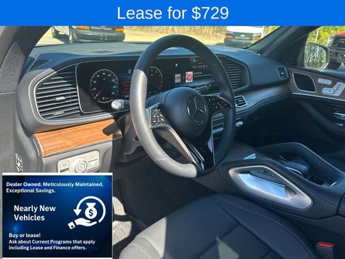 Used 2026 Mercedes-Benz GLE 350 4MATIC image 19