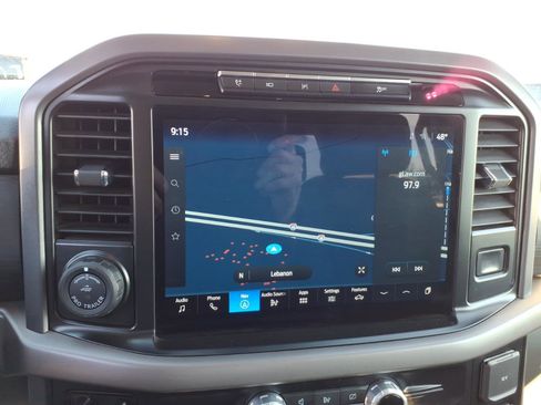 Certified 2024 Ford F150 XLT w/ Equipment Group 302A MID image 19