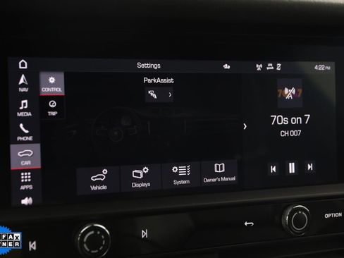 Used 2022 Porsche Macan image 35