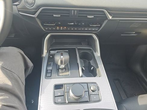 New 2026 MAZDA CX-70 SC Plus AWD/4WD image 22