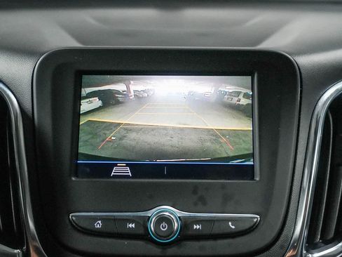 Used 2021 Chevrolet Equinox LT w/ LPO, Blackout Package FWD image 24