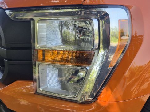 Used 2022 Ford F150 XL w/ Equipment Group 101A High RWD image 10