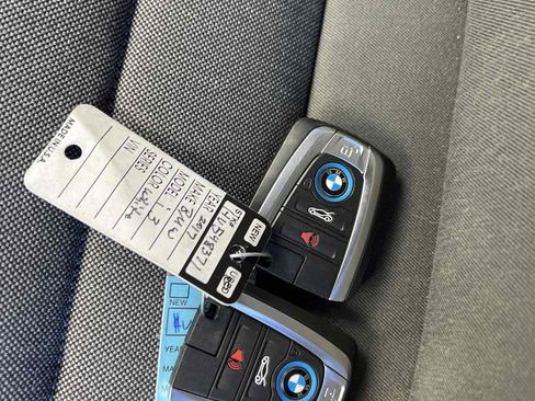 Used 2017 BMW i3 image 20