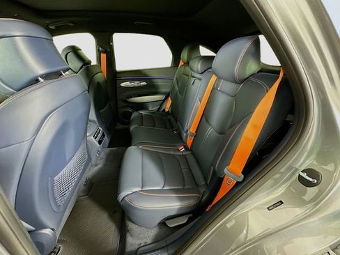 New 2026 Genesis GV70 2.5T Sport Prestige AWD/4WD image 17
