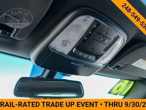 Used 2016 Jeep Grand Cherokee Limited AWD/4WD image 19