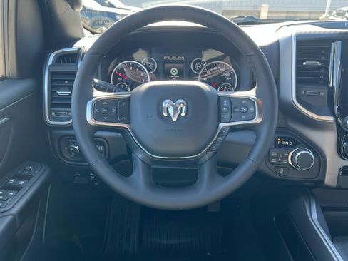 New 2026 RAM 1500 Big Horn image 12