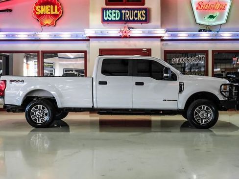 Used 2022 Ford F250 XL w/ Power Equipment Group image 10