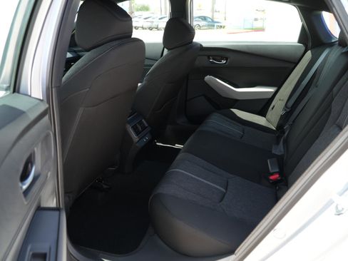 New 2026 Honda Accord Sport image 19