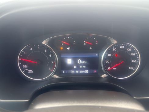 Used 2023 GMC Acadia SLT w/ Elevation Edition AWD/4WD image 18
