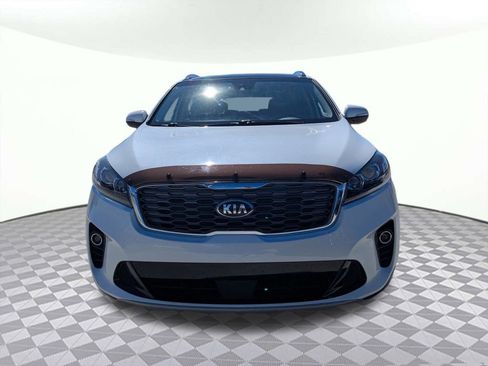 Used 2019 Kia Sorento EX image 8