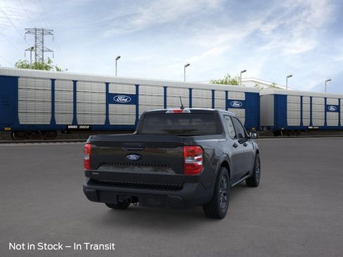 New 2026 Ford Maverick XLT AWD/4WD image 9