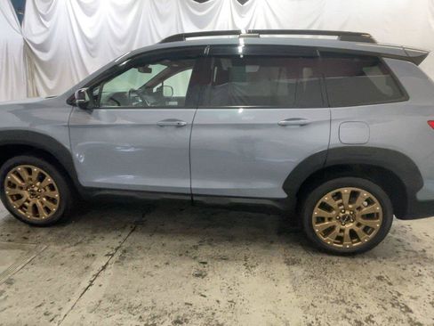 Certified 2022 Honda Passport Elite image 12