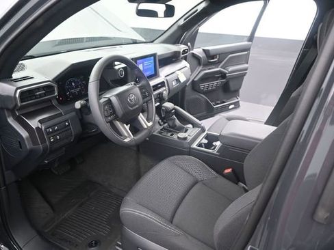 New 2026 Toyota 4Runner SR5 RWD image 4