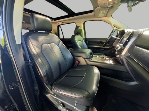 Used 2020 Ford Expedition Platinum AWD/4WD image 13